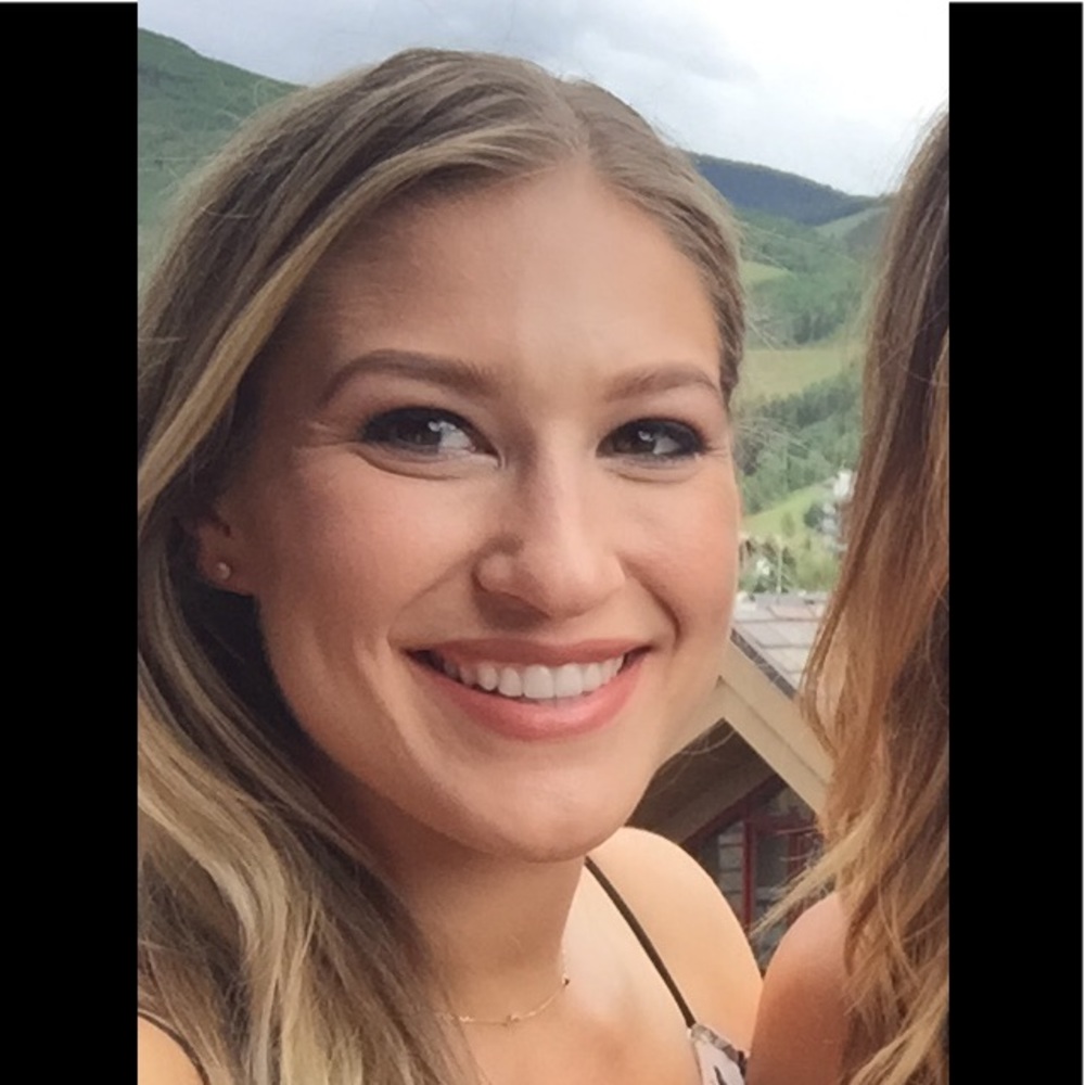 Meet your Posher, Lindsey